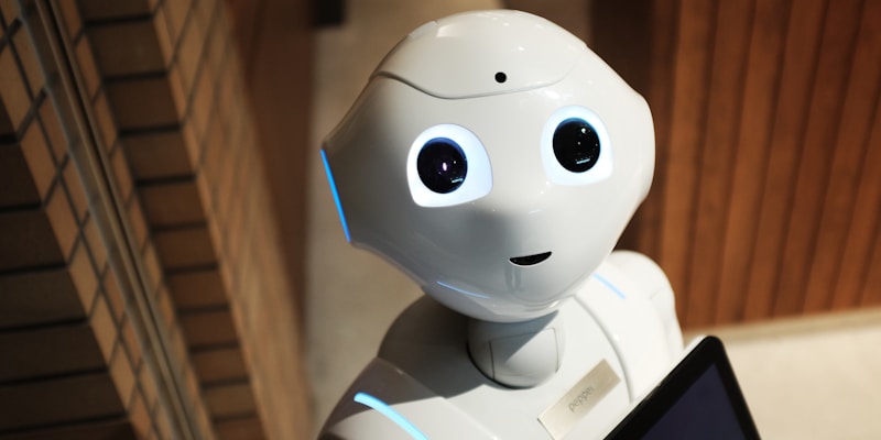 How AI Cover Letters Are Revolutionizing Job Applications in 2024