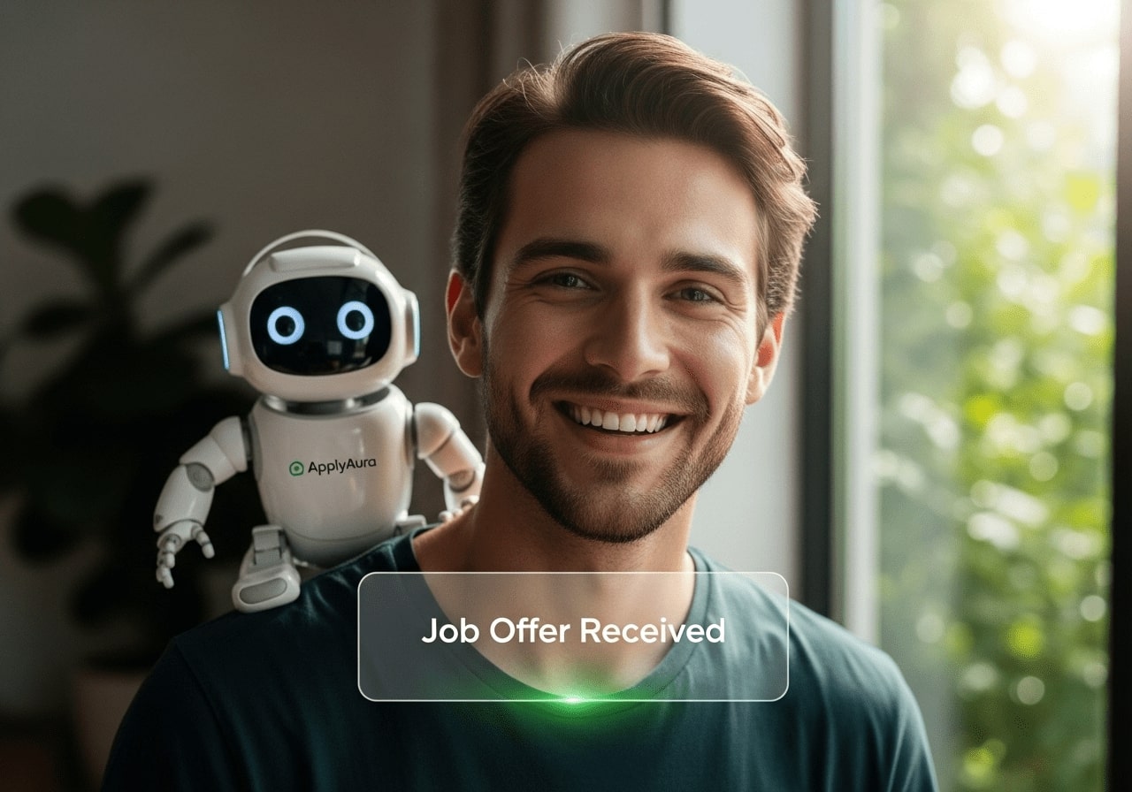 How to Use AI for Job Hunting