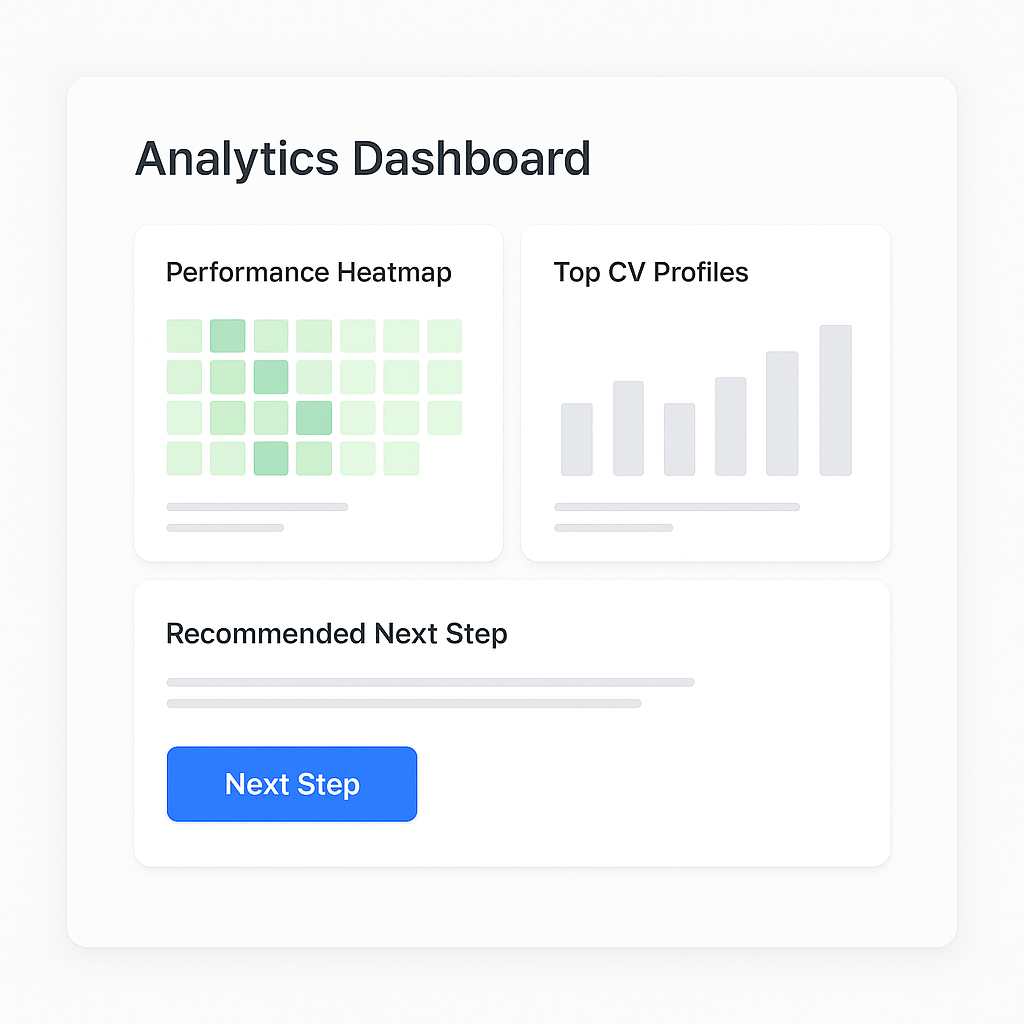 Feature highlight